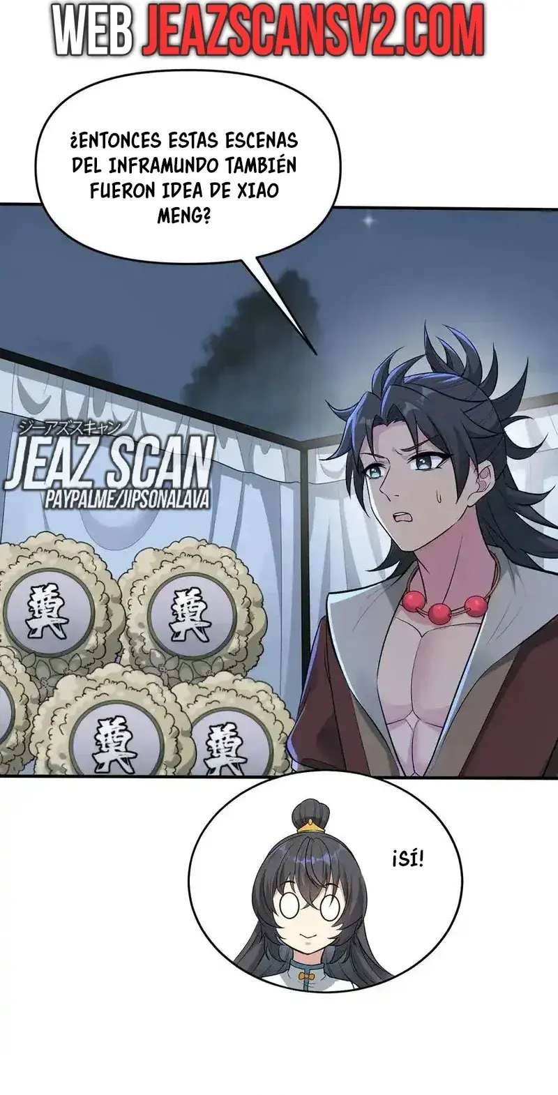 Capitulo 76 page 33