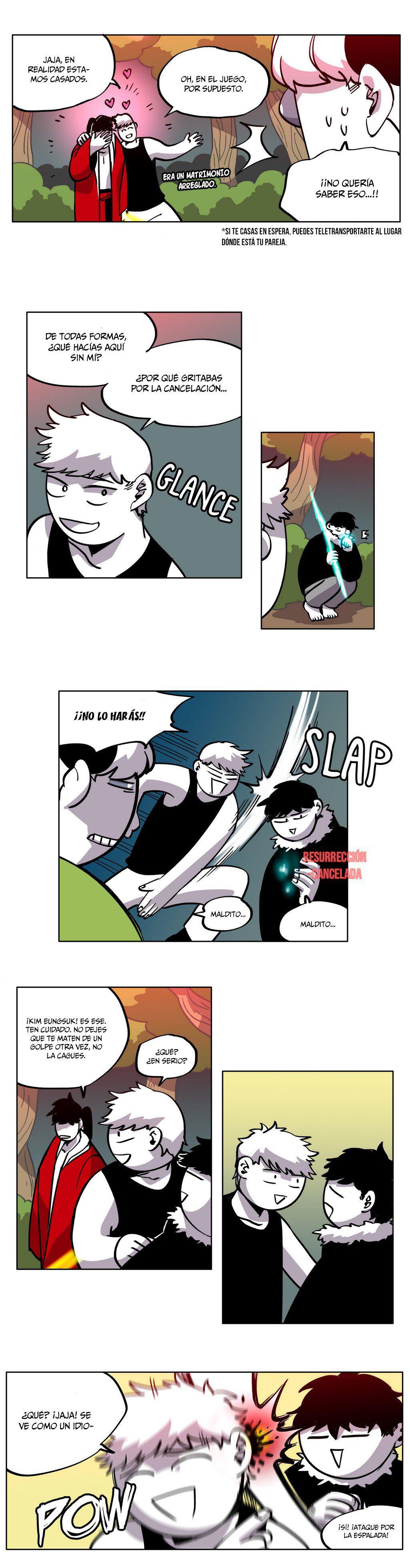 Capitulo 43 page 5