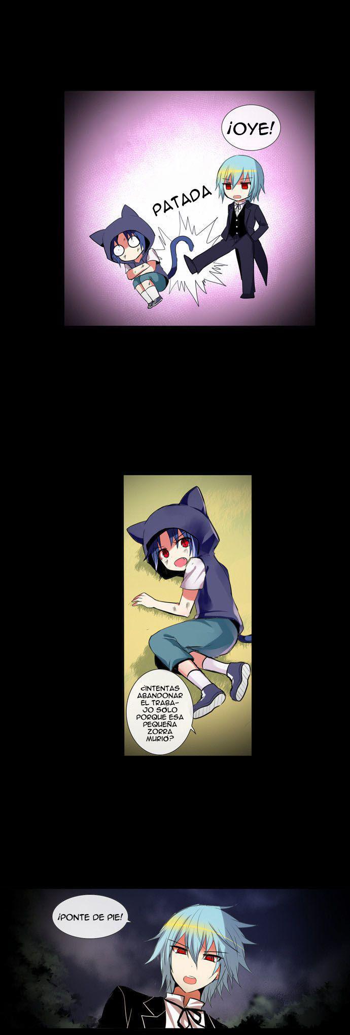 Capitulo 204 page 18