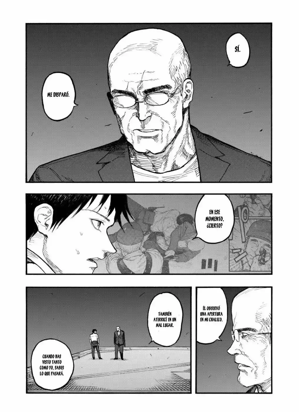 Capitulo 42 page 21