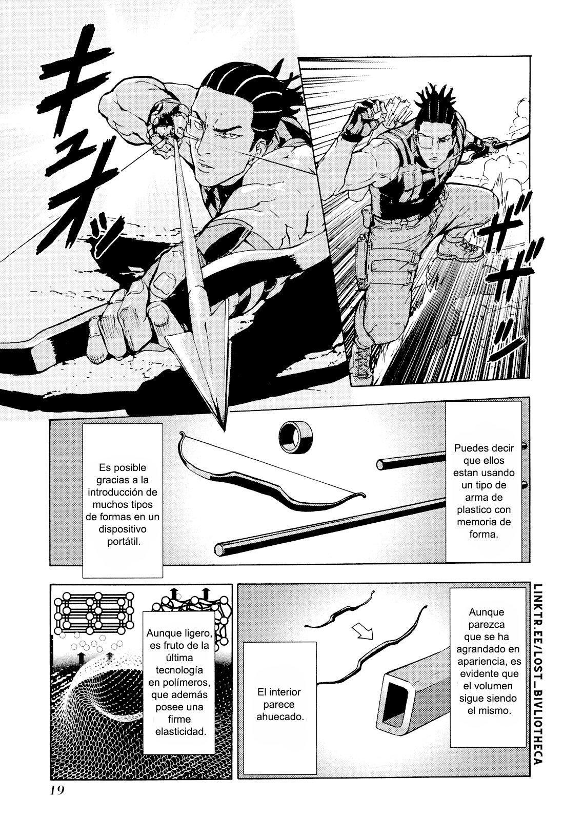 Capitulo 187 page 21