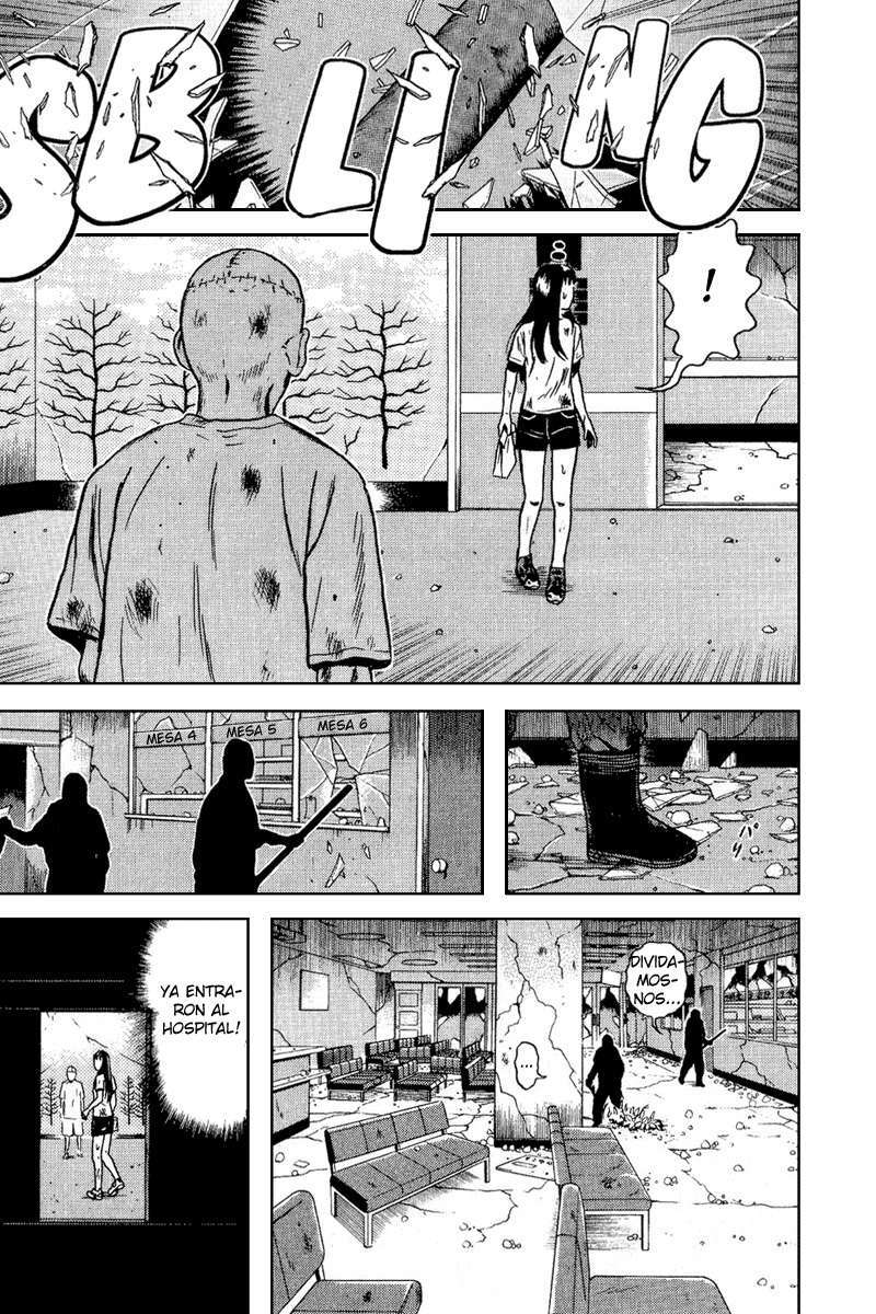 Capitulo 63 page 4