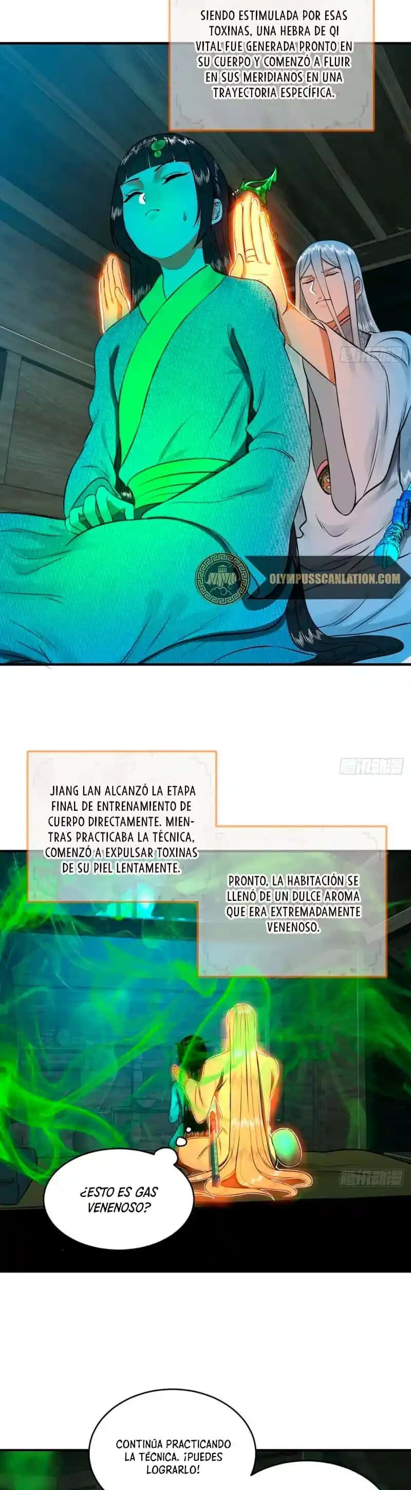 Capitulo 160 page 18
