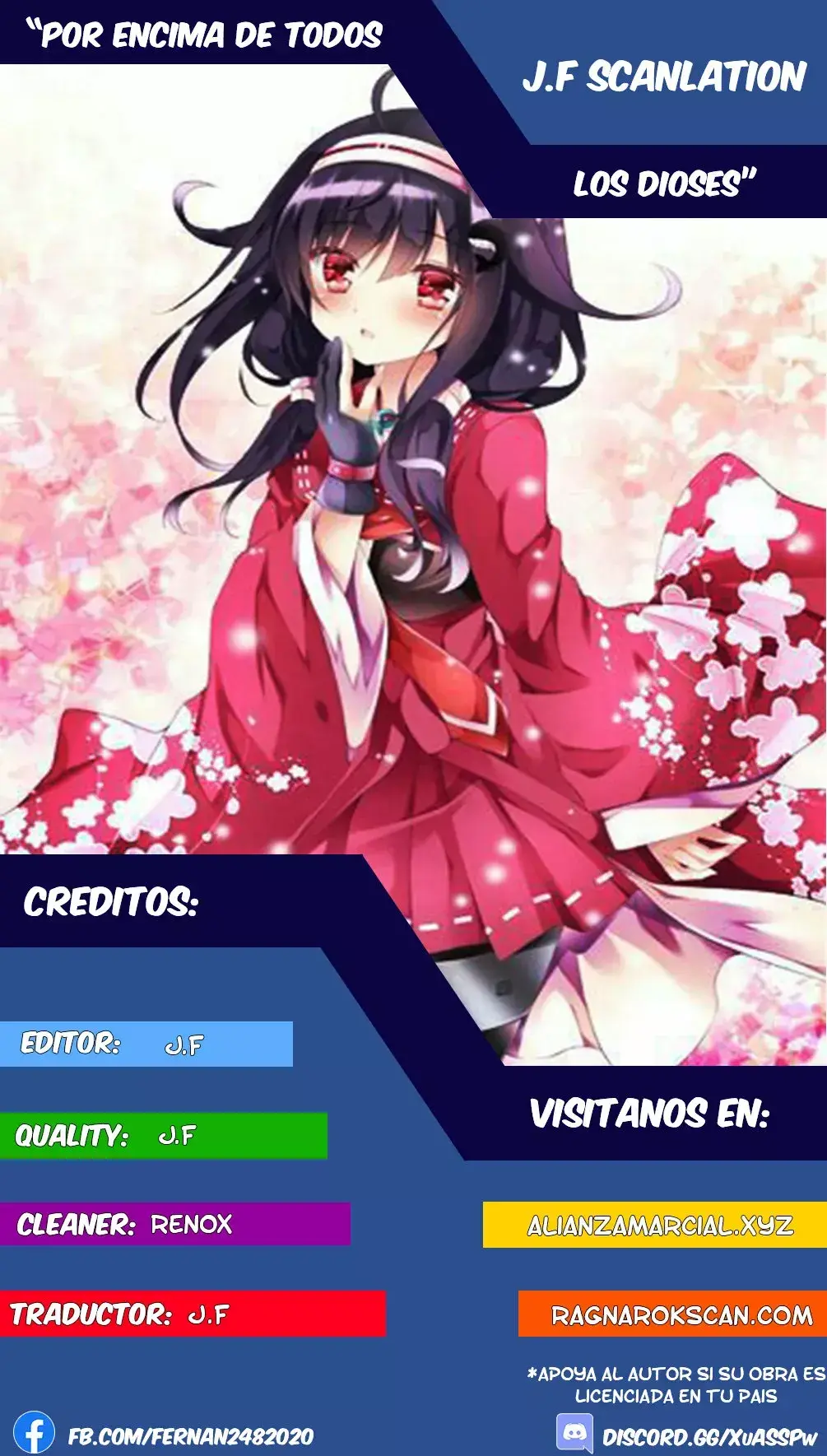 Capitulo 138 page 1