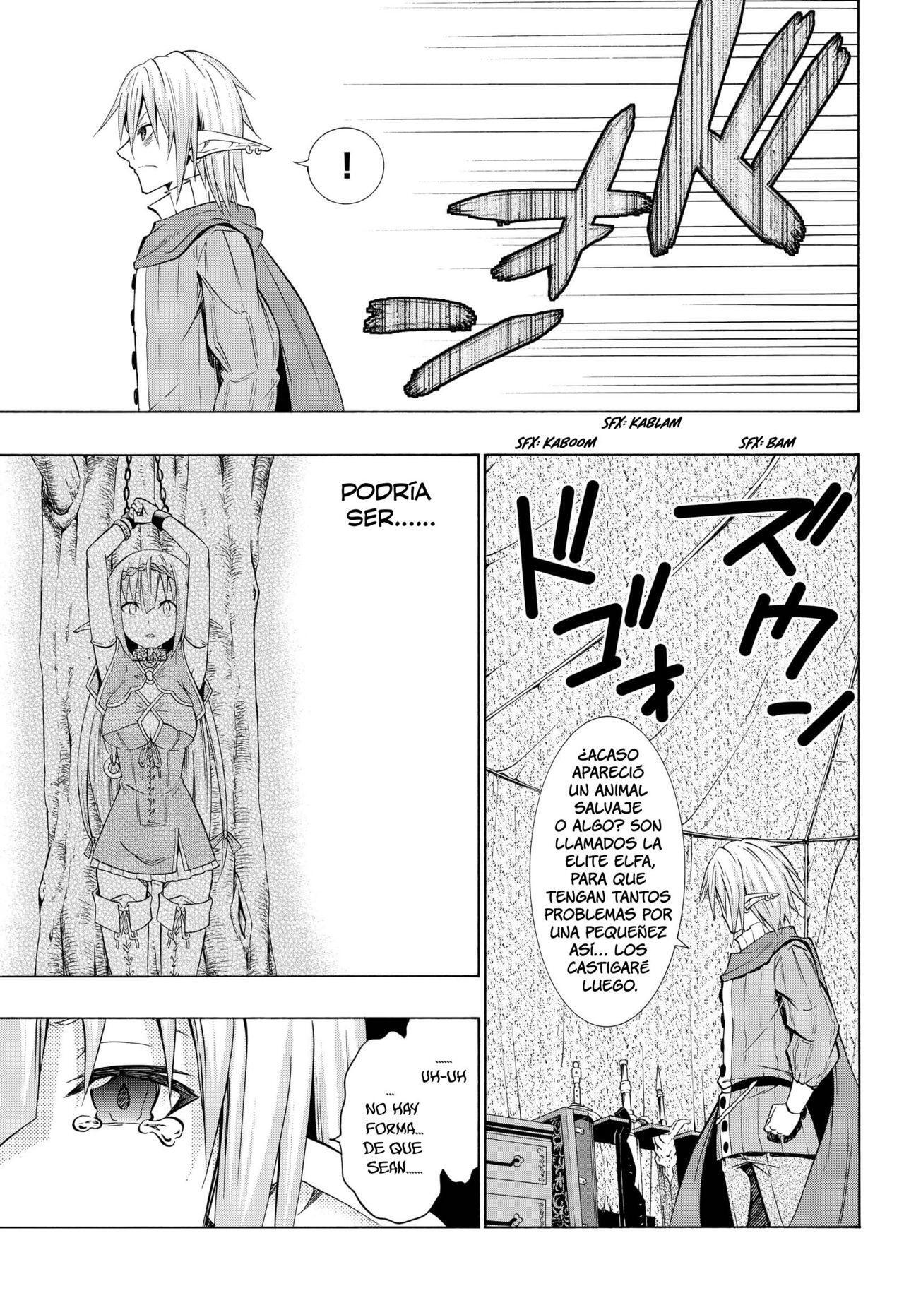 Capitulo 18 page 17
