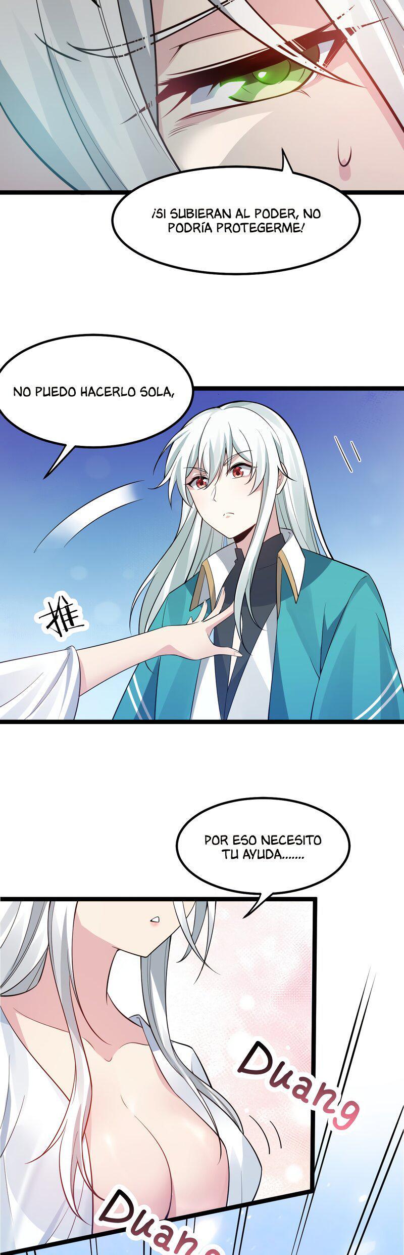 Capitulo 121 page 20