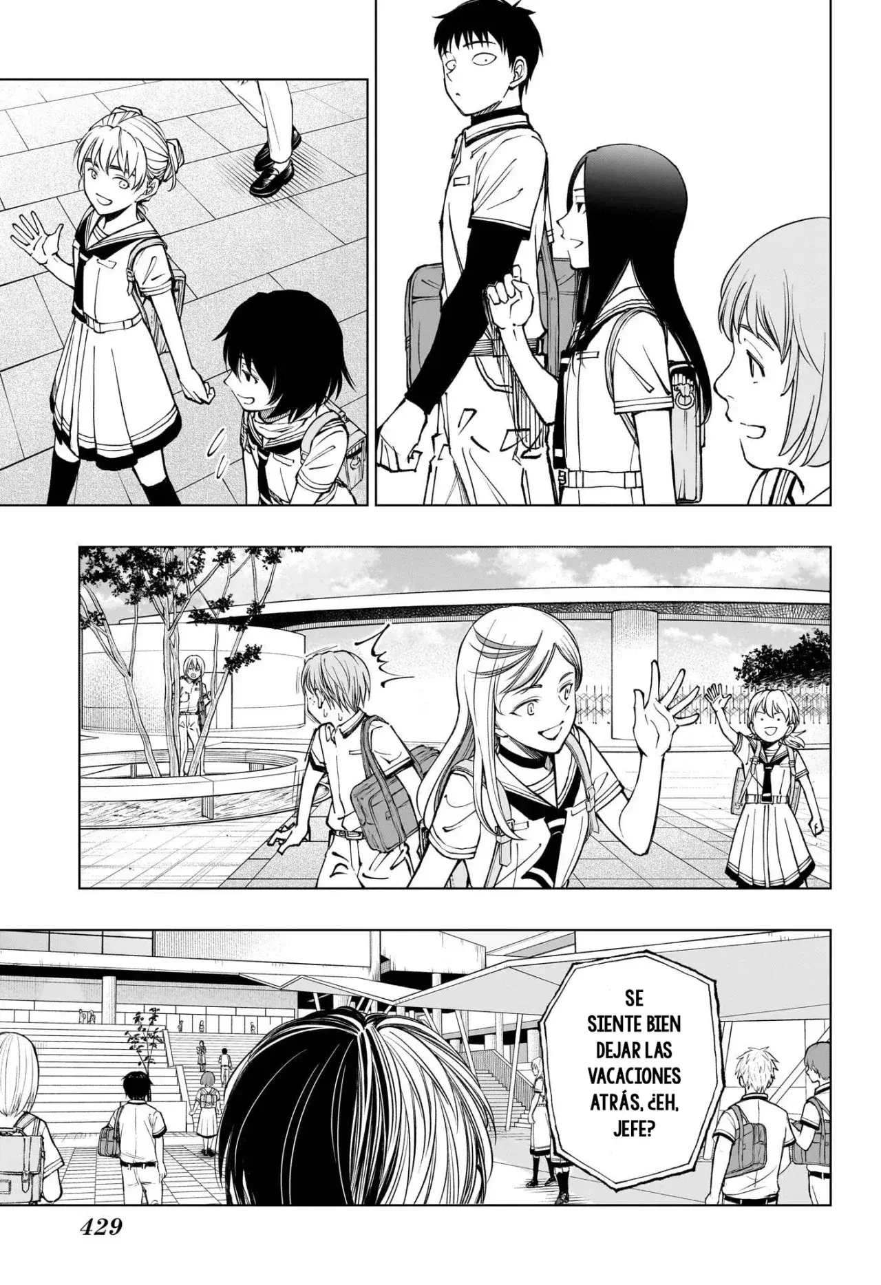 Capitulo 64 page 6