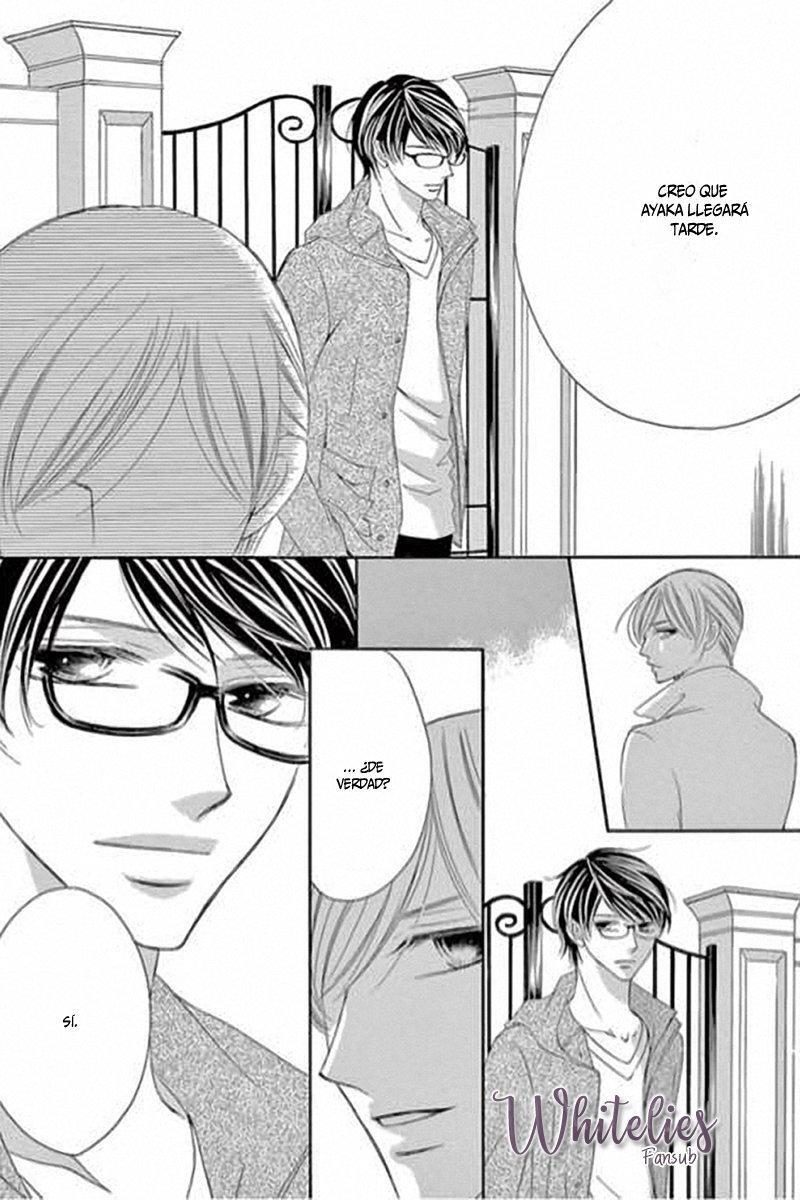 Capitulo 32 page 17