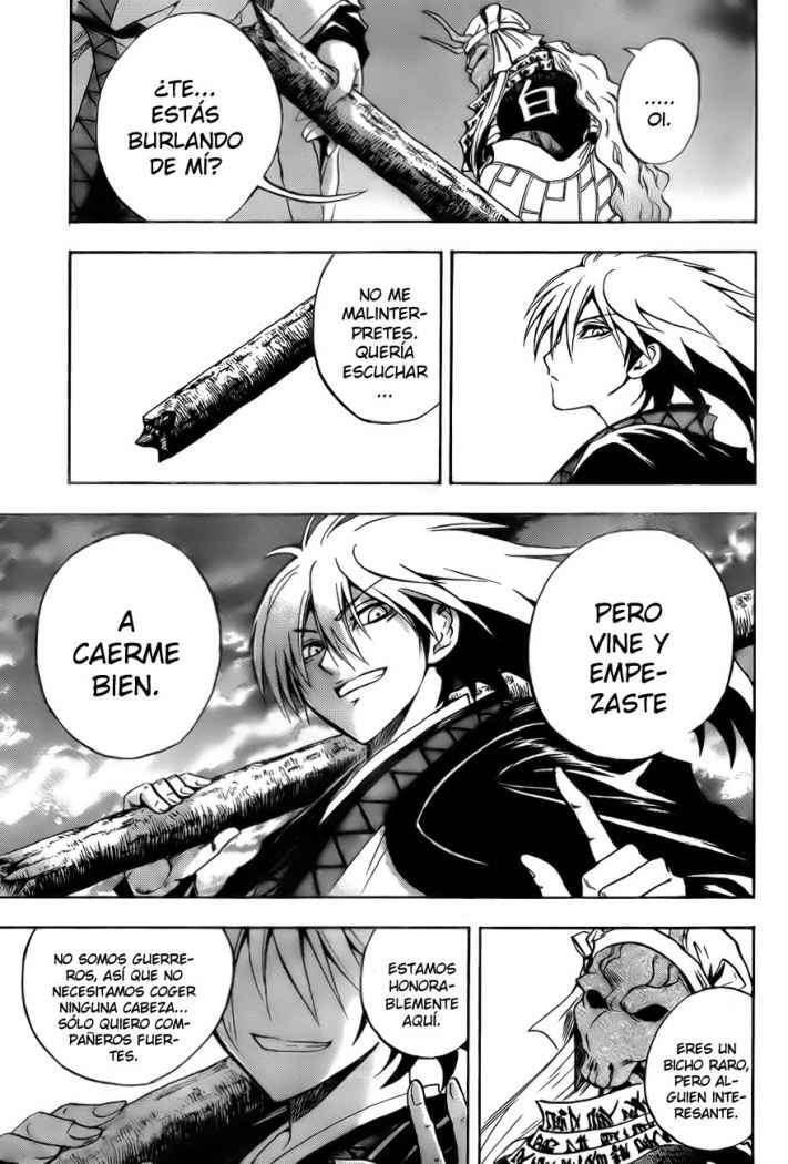 Capitulo 87 page 12