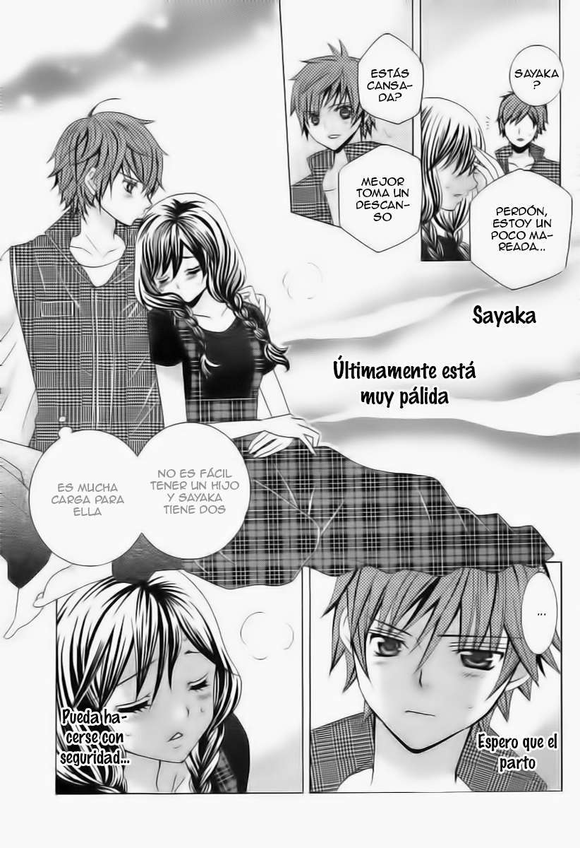 Capitulo 87 page 15