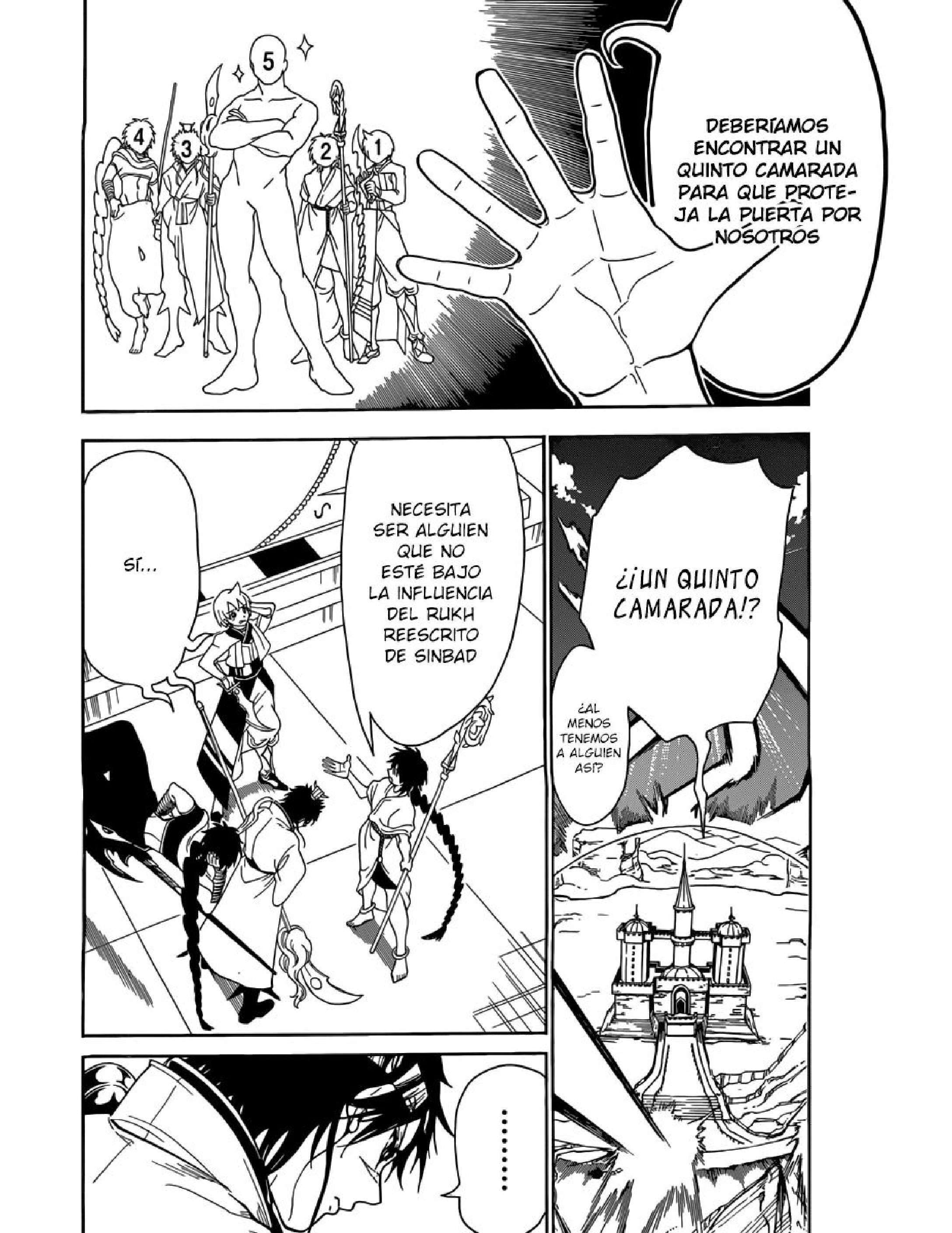 Capitulo 333 page 11