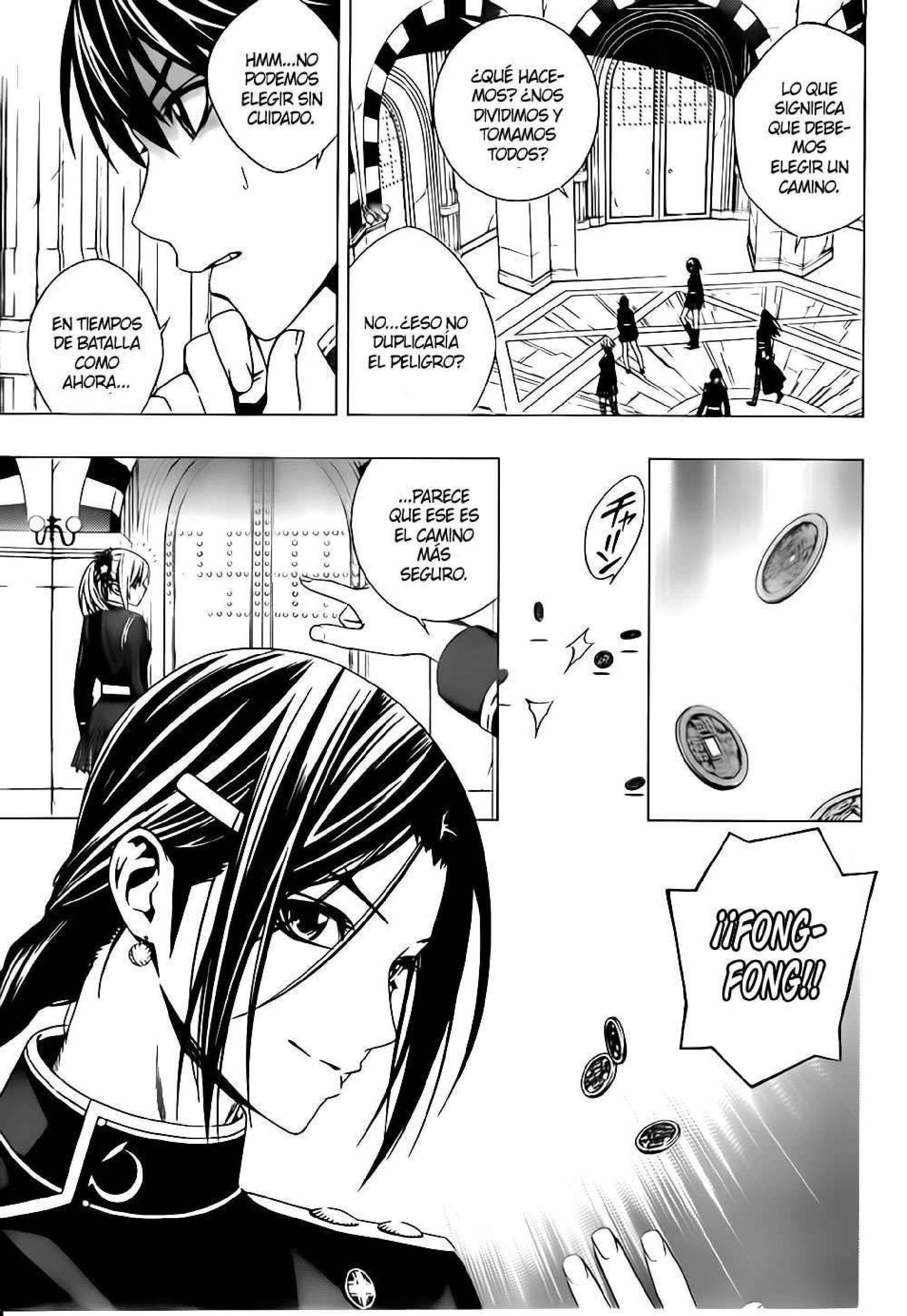 Capitulo 87 page 8