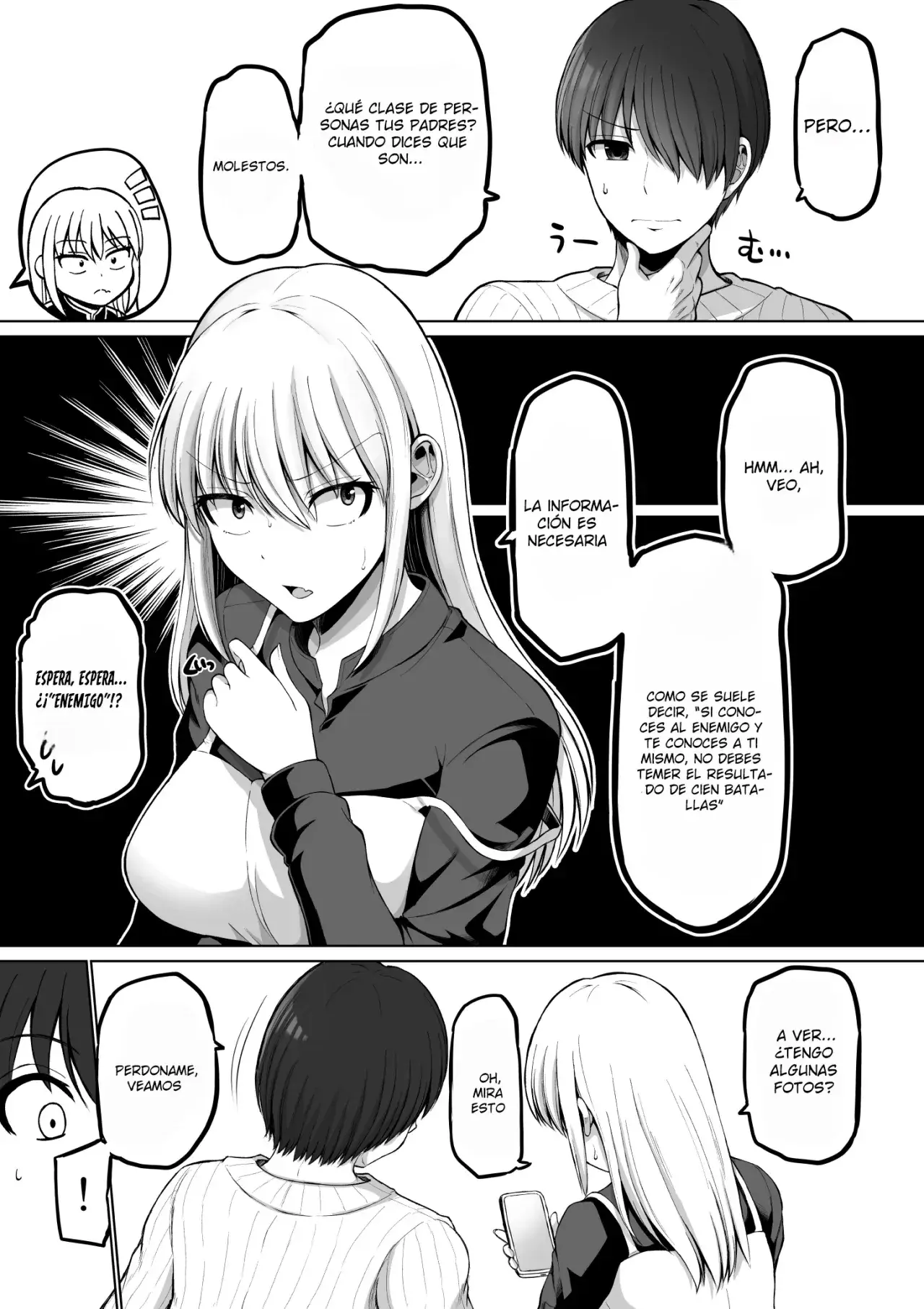 Capitulo 124 page 5