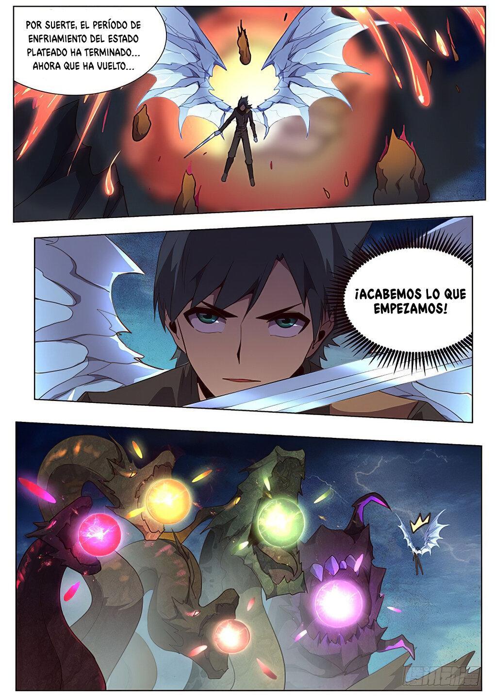 Capitulo 172 page 8