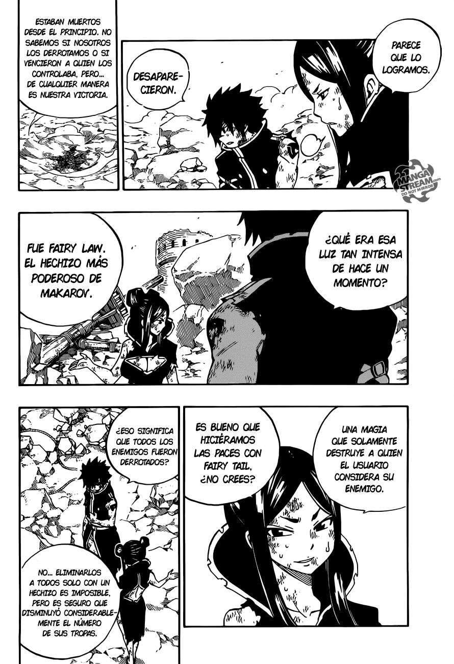 Capitulo 508 page 5