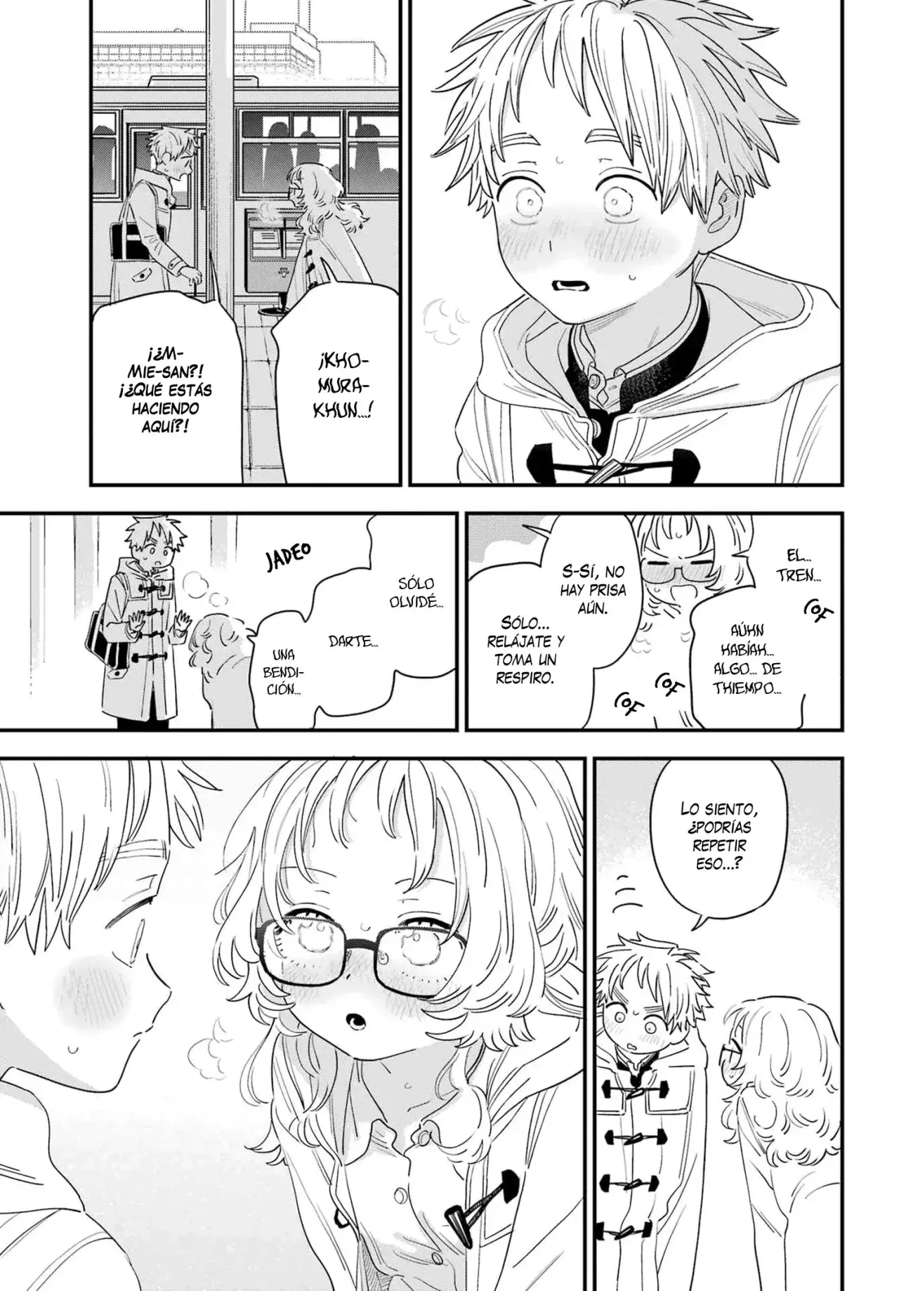 Capitulo 105 page 16