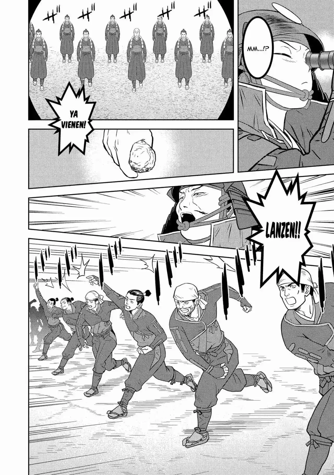 Capitulo 81 page 16