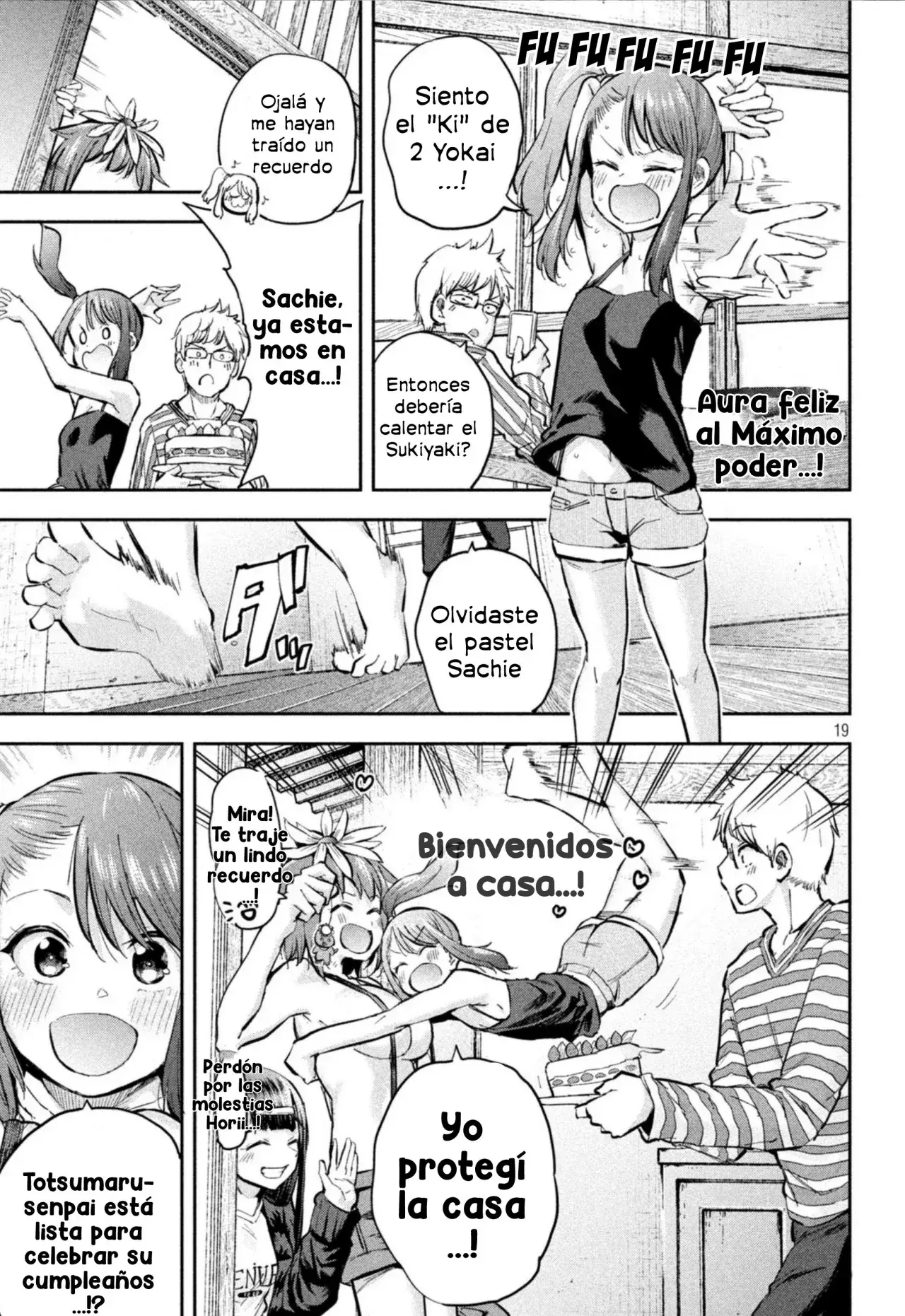 Capitulo 30 page 20