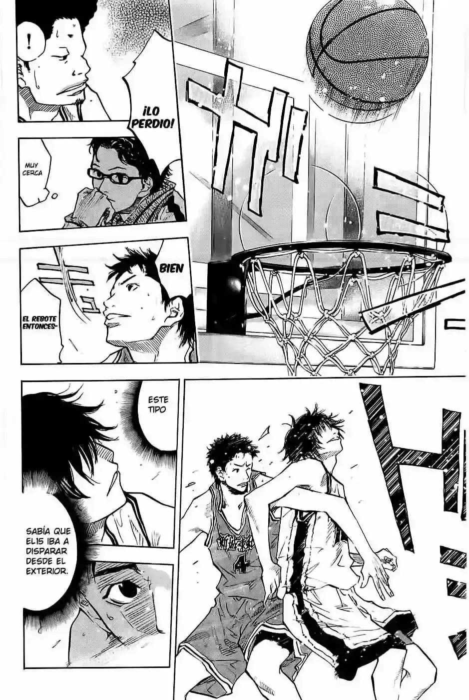 Capitulo 75 page 22