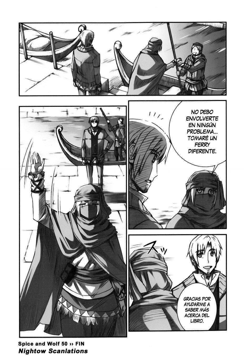 Capitulo 50 page 12