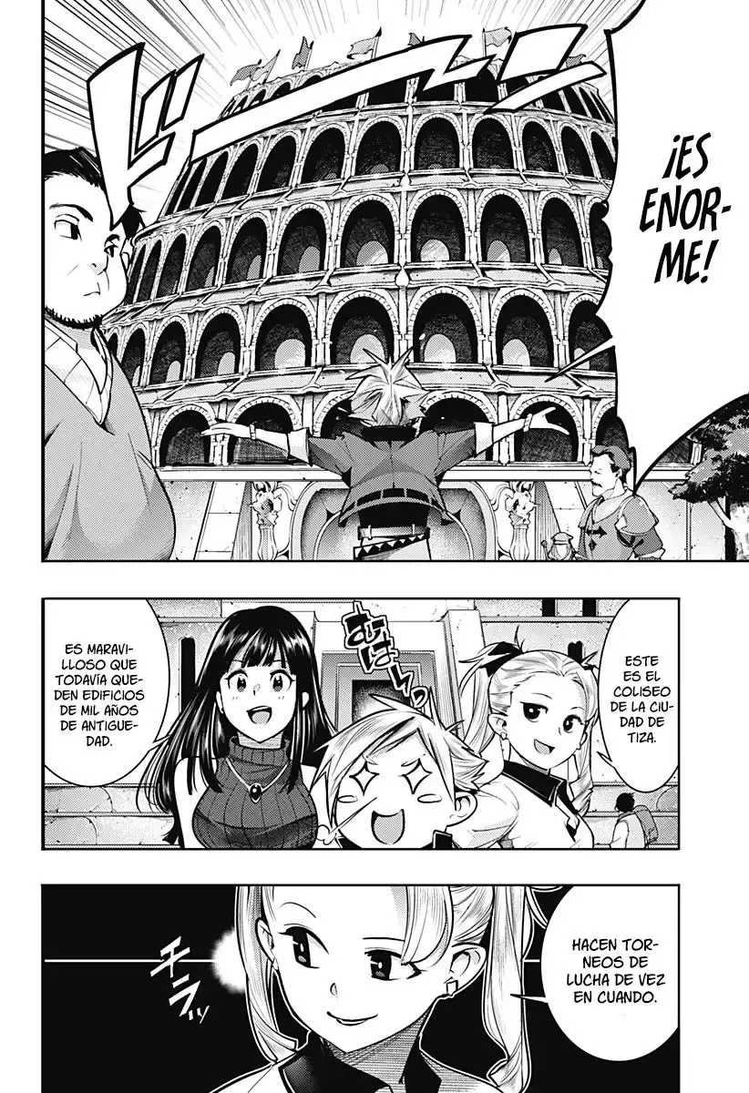 Capitulo 45 page 4