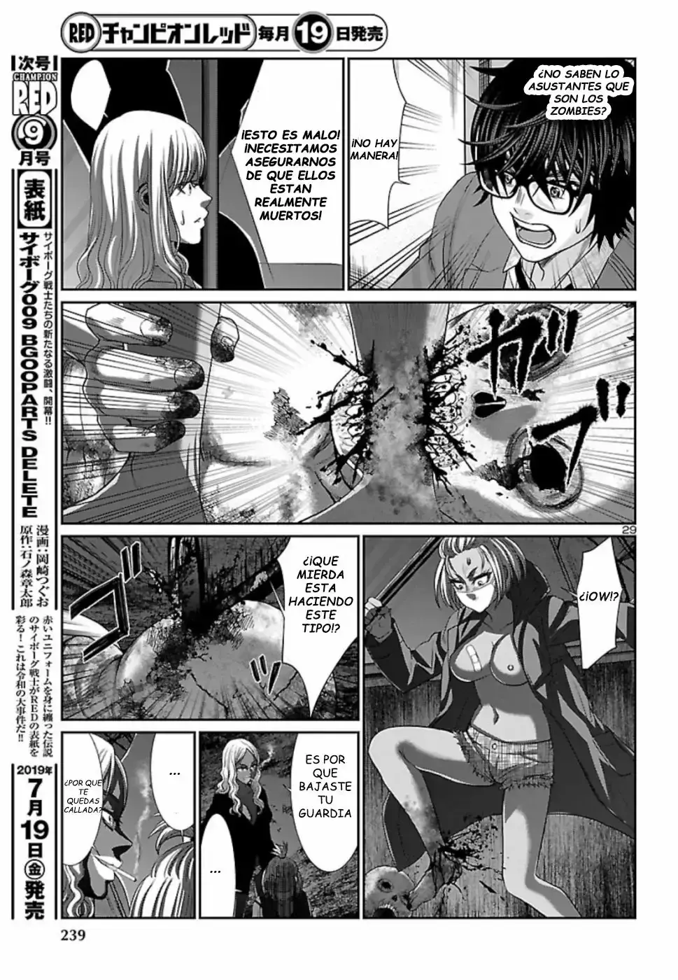 Capitulo 52 page 30