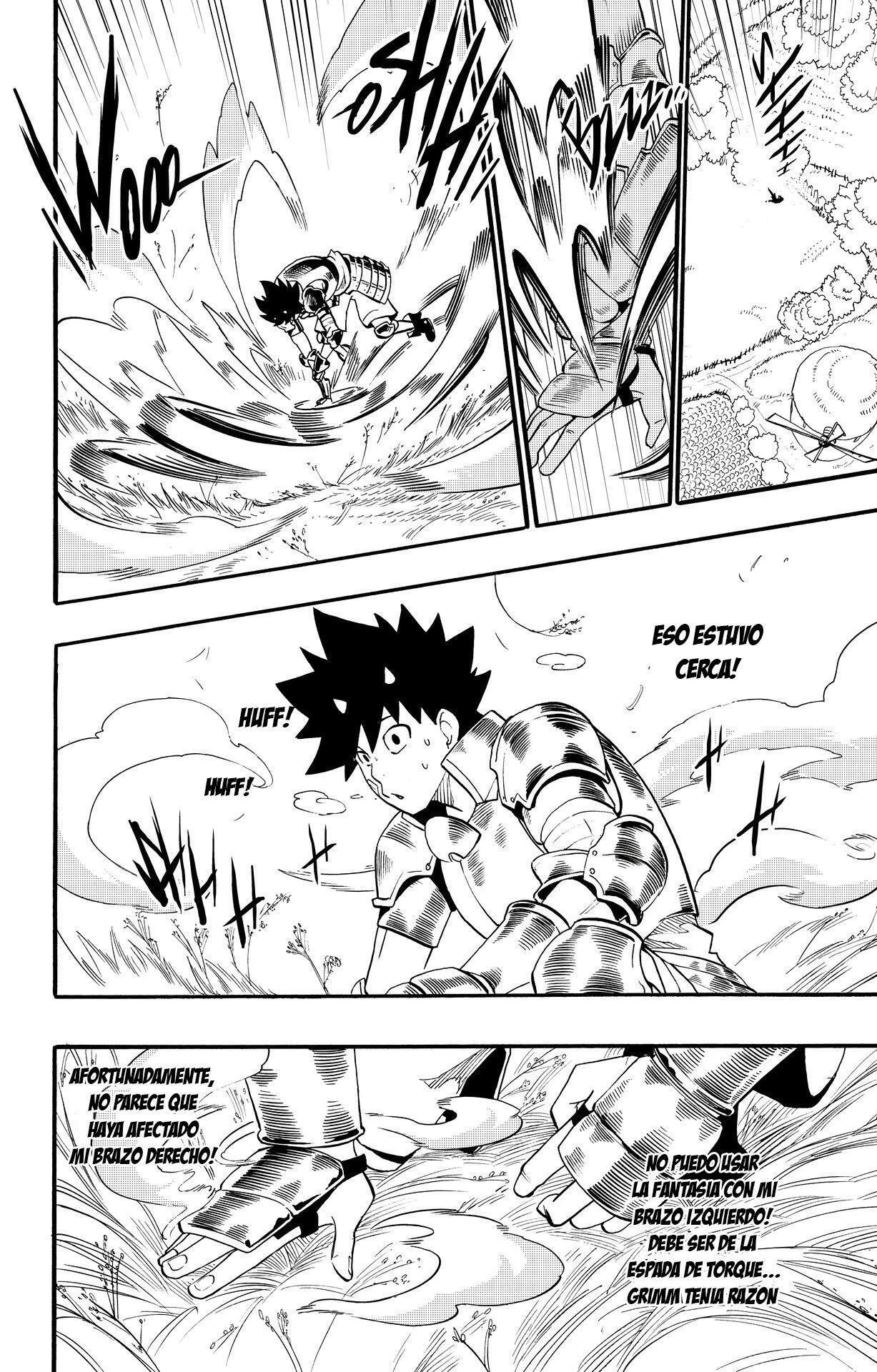 Capitulo 34 page 12