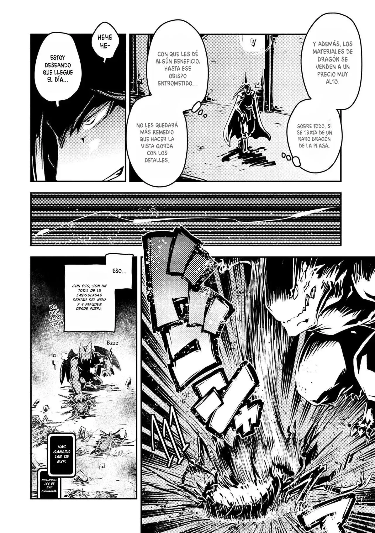 Capitulo 40 page 21