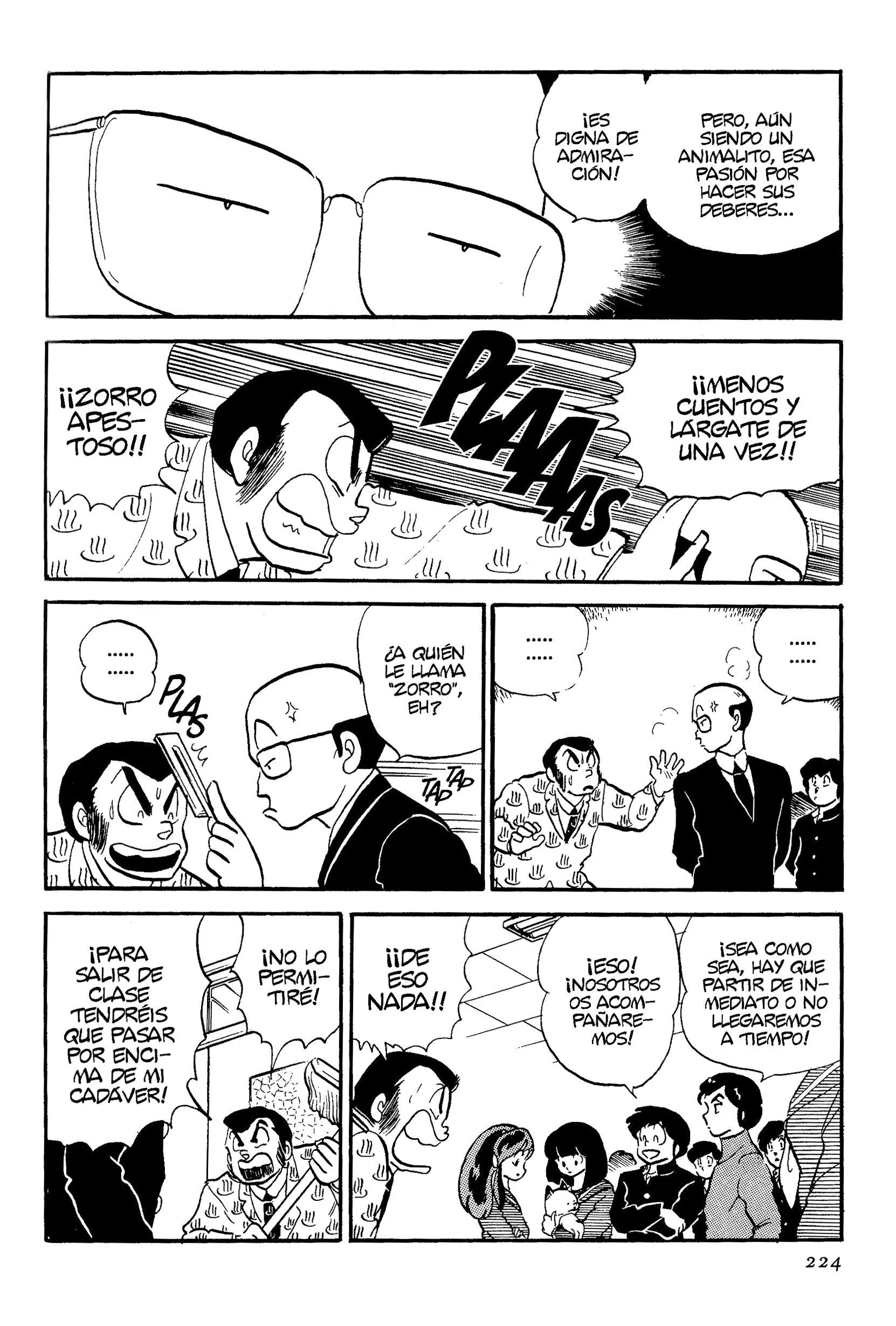 Capitulo 254 page 14