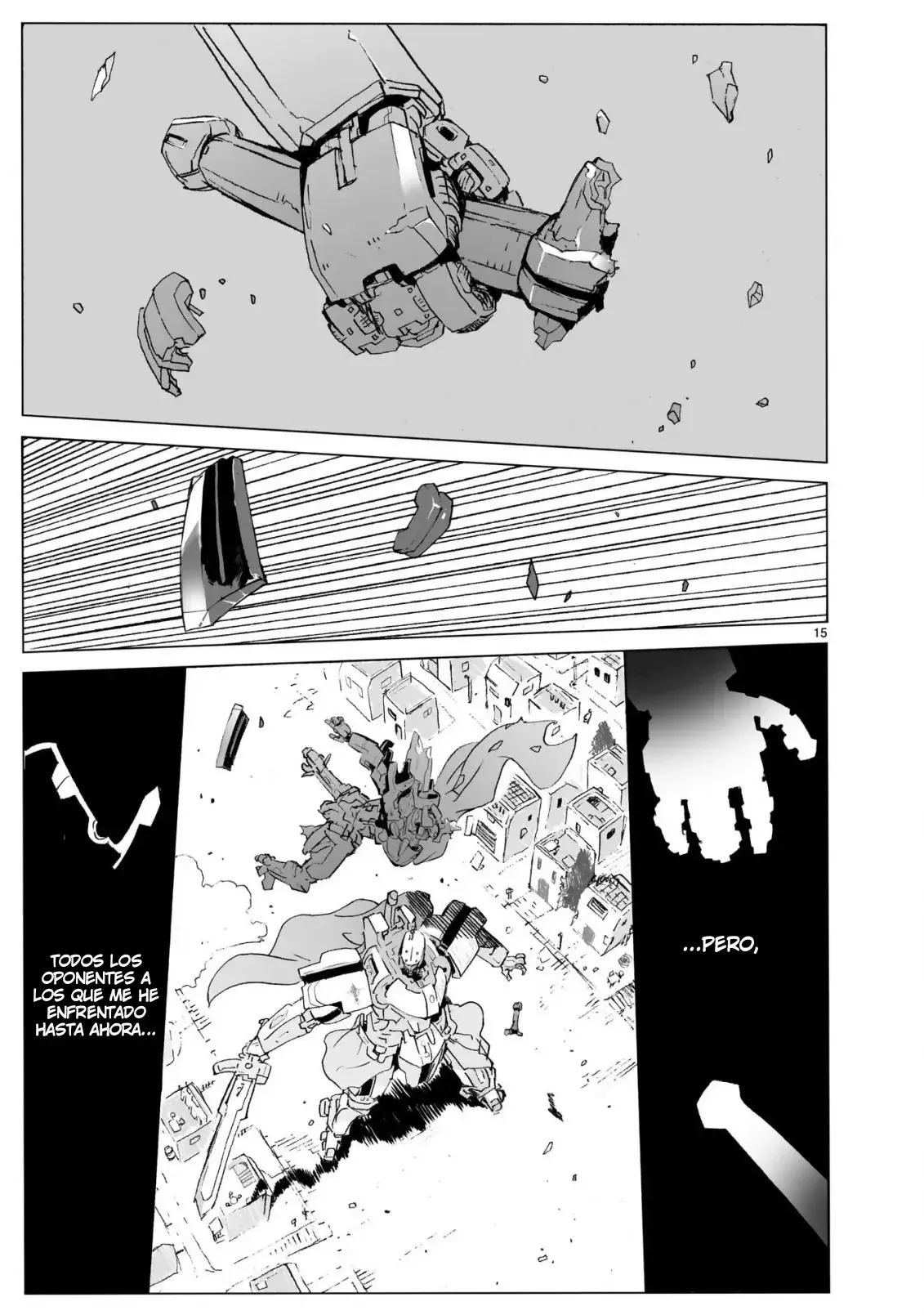 Capitulo 103 page 22