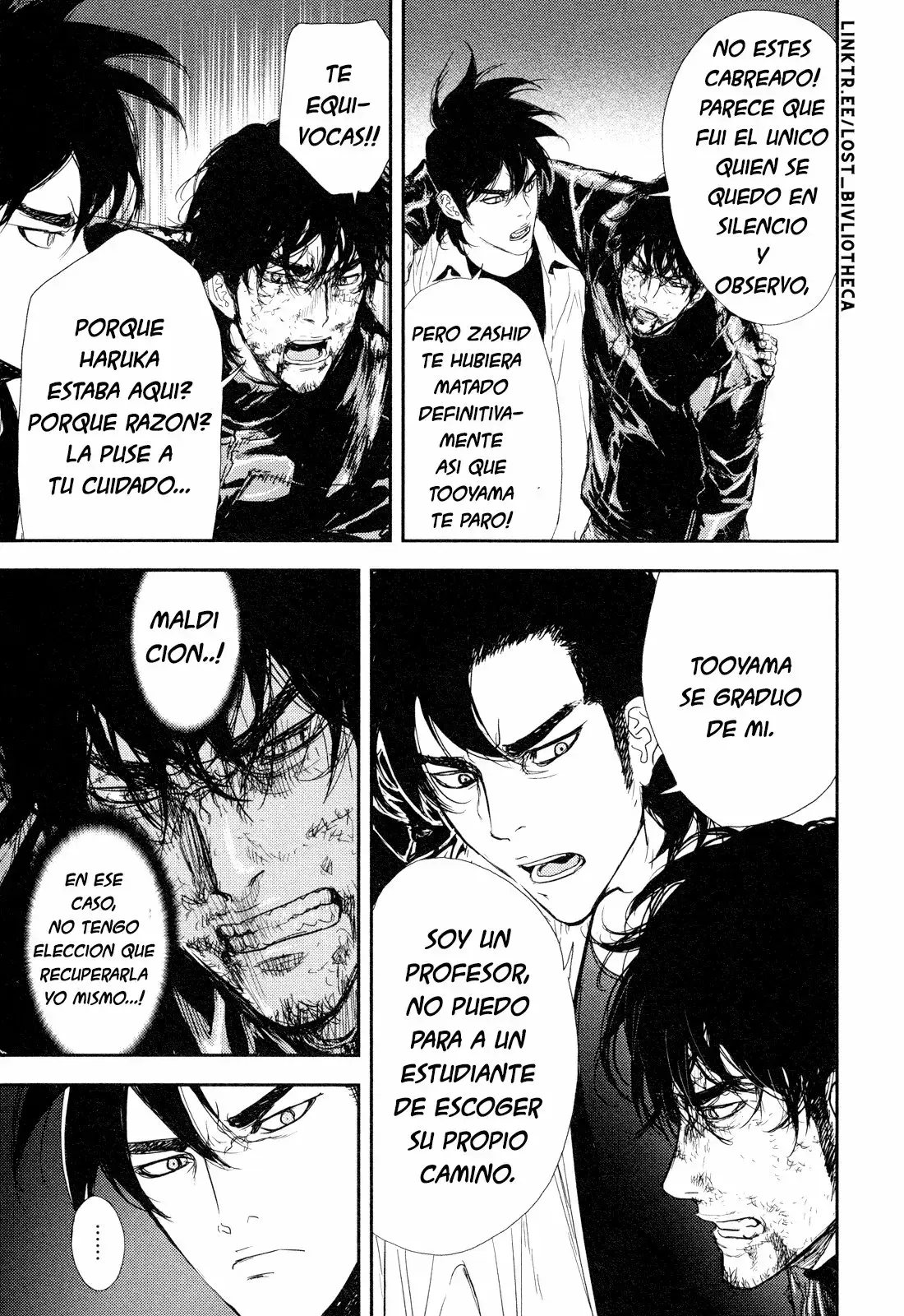 Capitulo 202 page 28