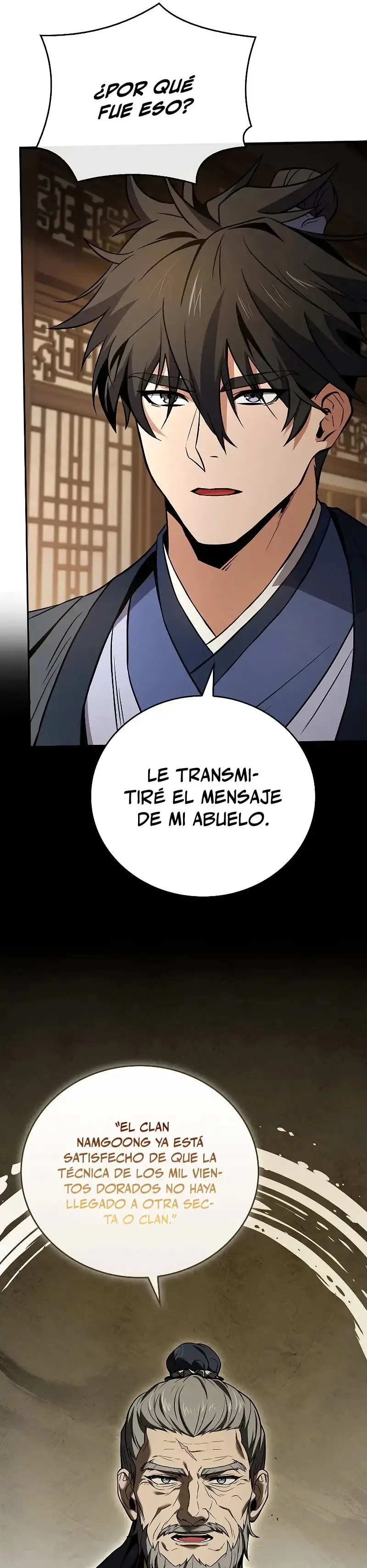 Capitulo 84 page 18