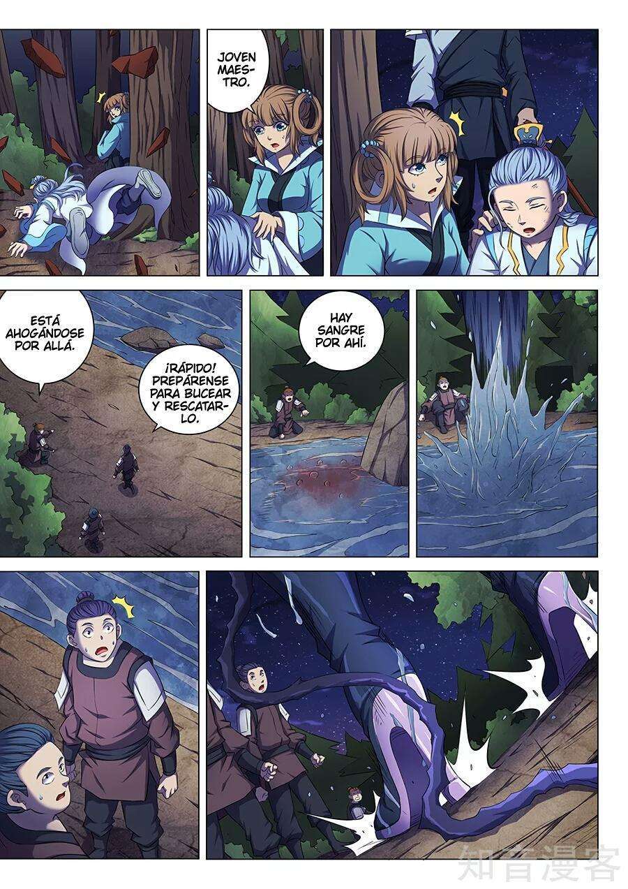 Capitulo 58 page 5