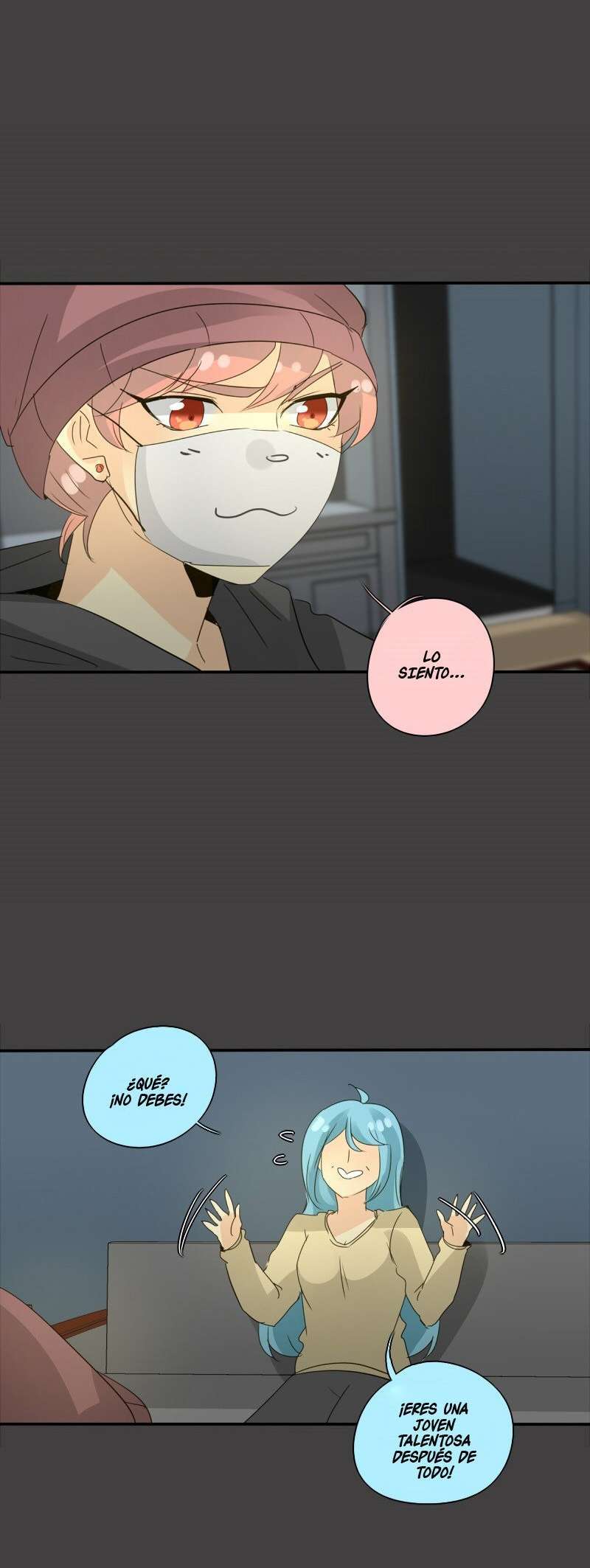 Capitulo 96.1 page 95