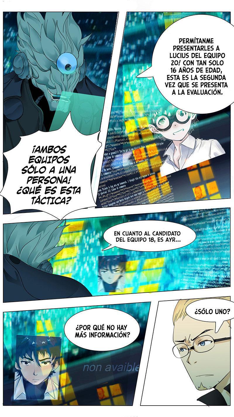 Capitulo 19 page 3