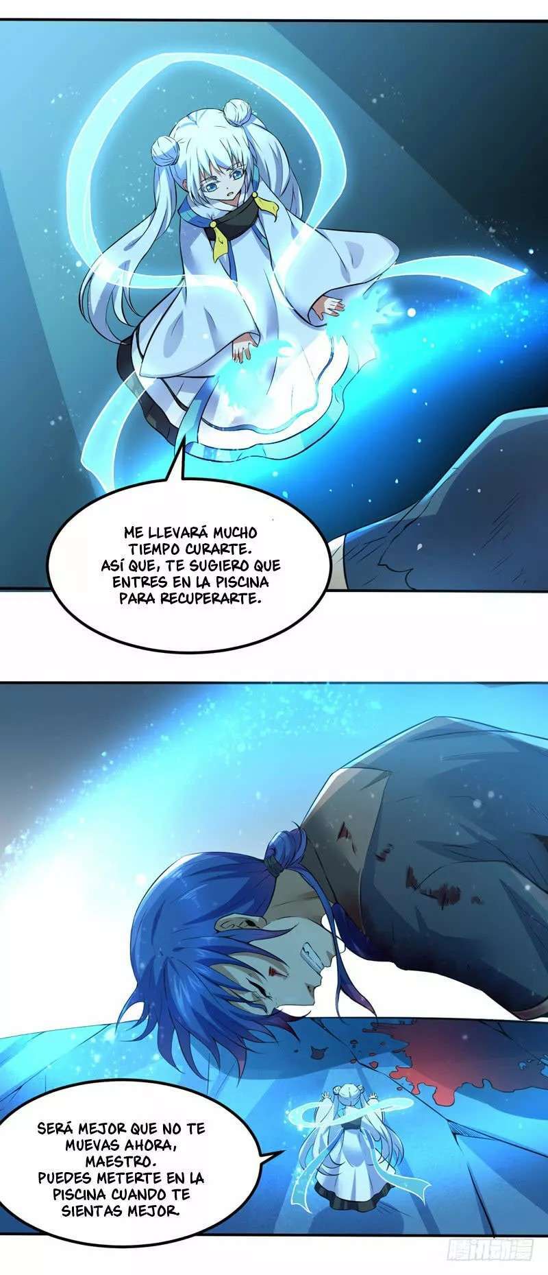 Capitulo 123 page 6