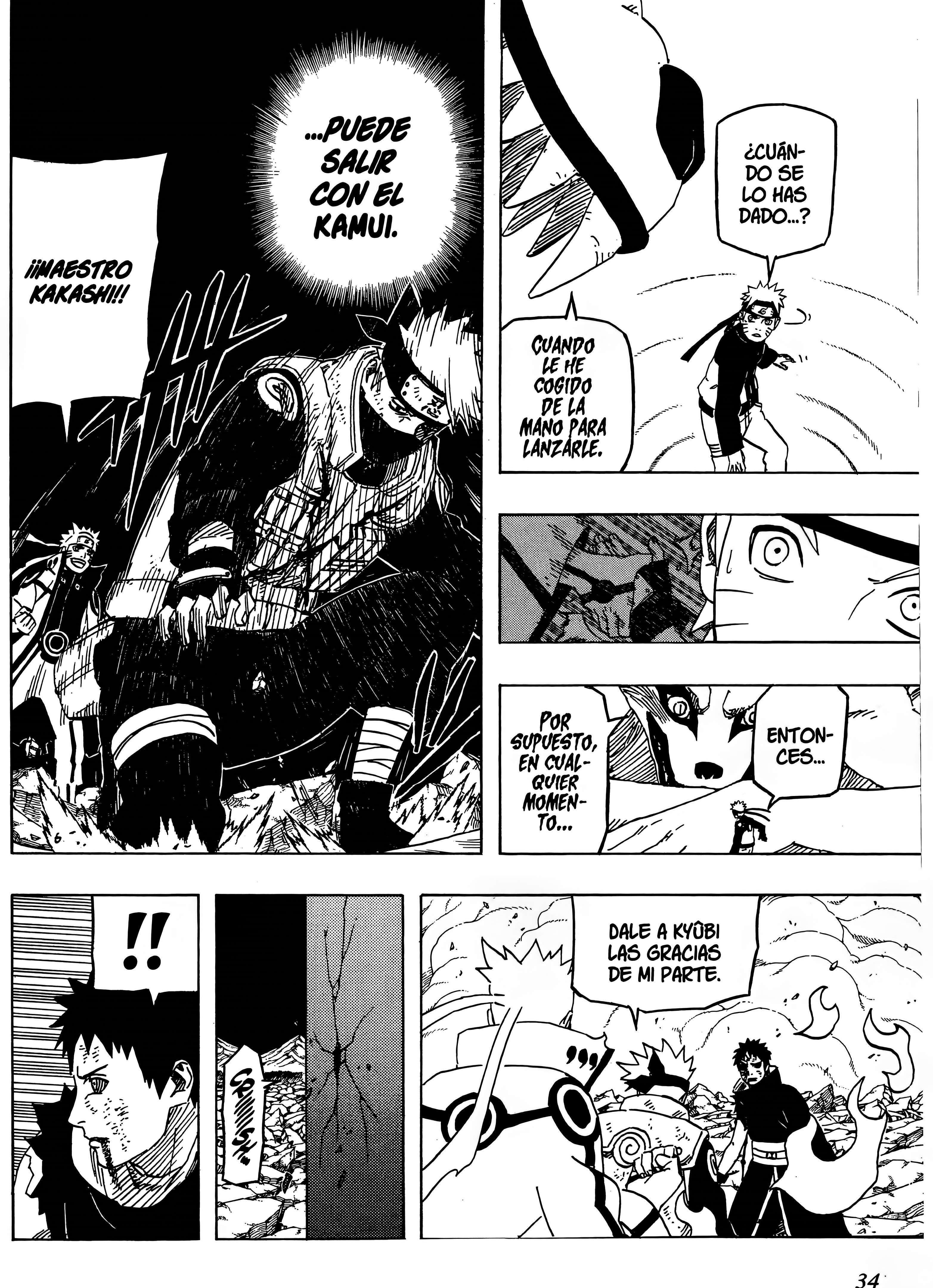 Capitulo 609 page 12