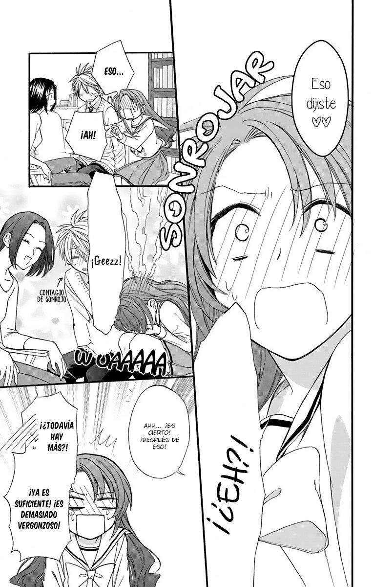 Capitulo 22 page 17
