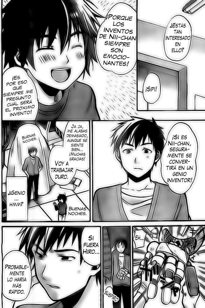 Capitulo 1 page 6