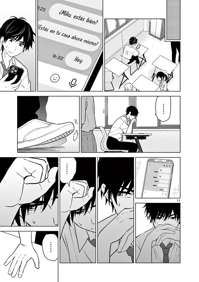 Capitulo 26 page 12