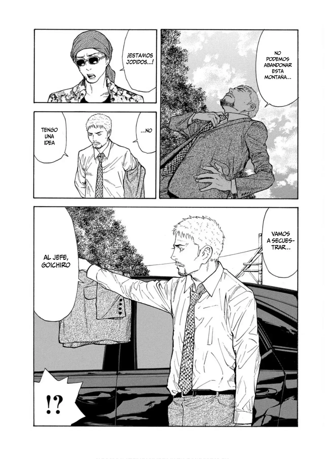 Capitulo 110 page 12