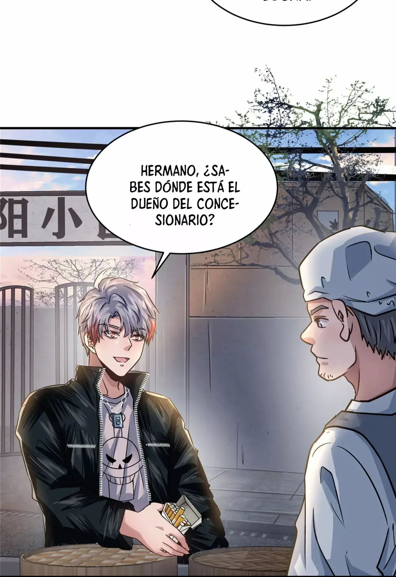 Capitulo 42 page 6