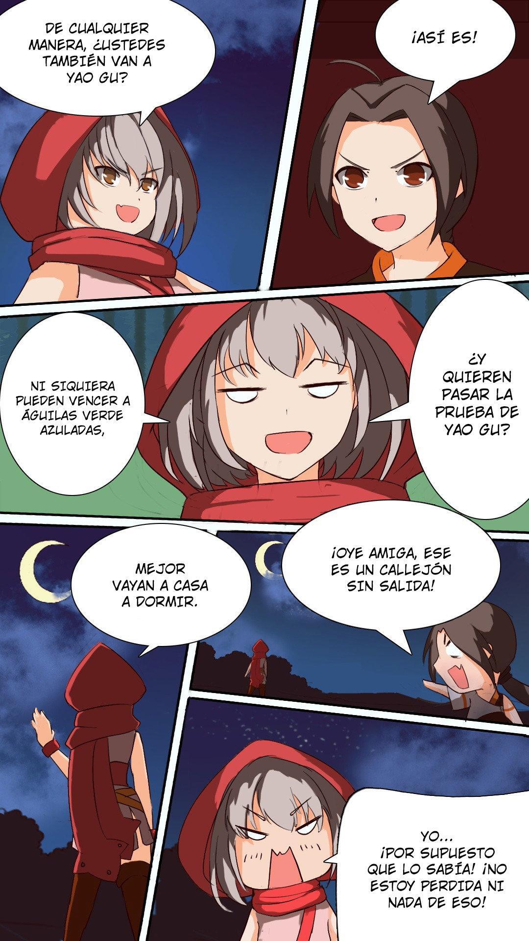 Capitulo 7 page 12