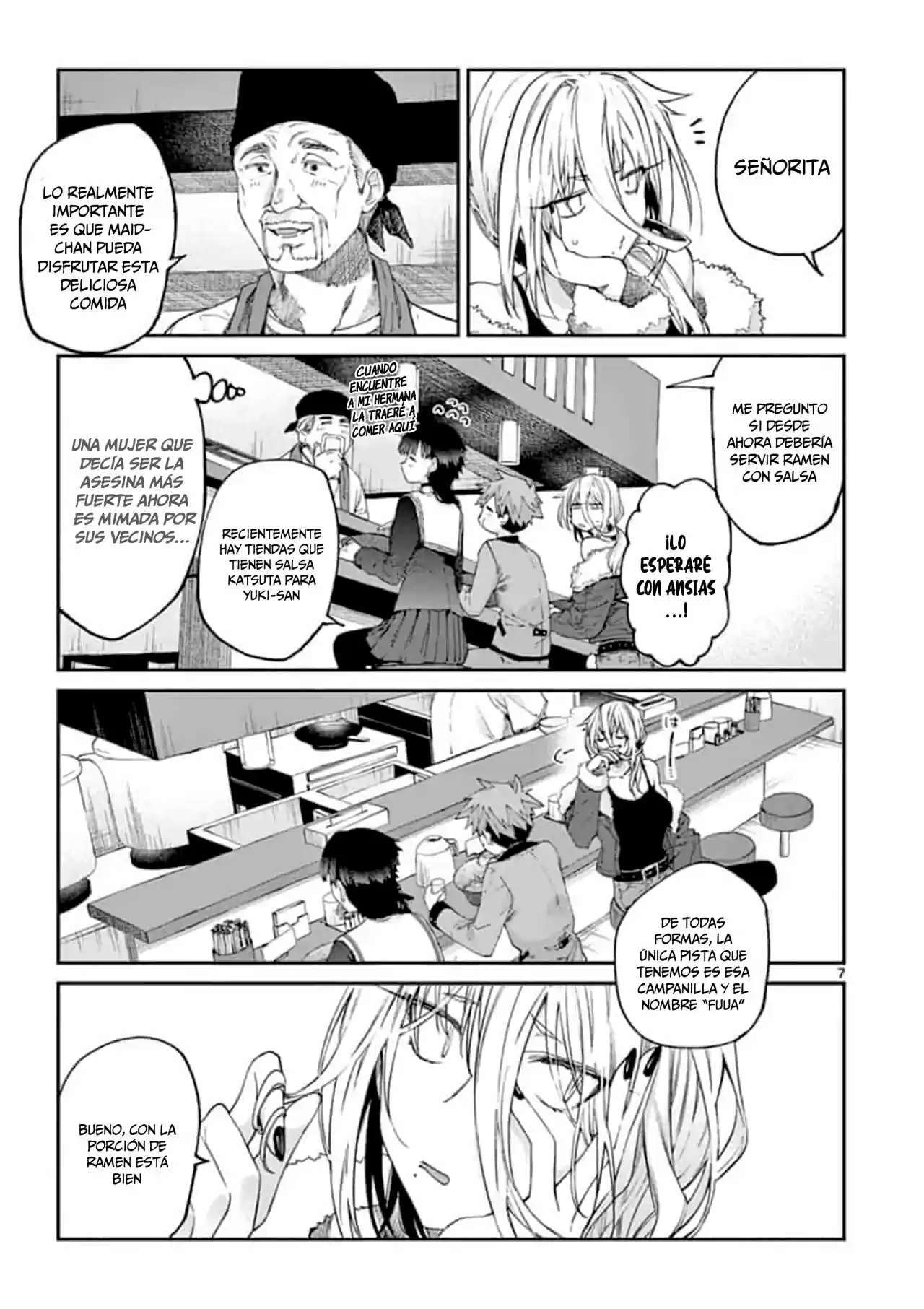 Capitulo 19 page 8
