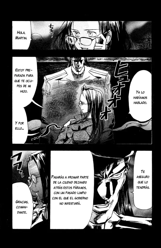 Capitulo 39 page 8