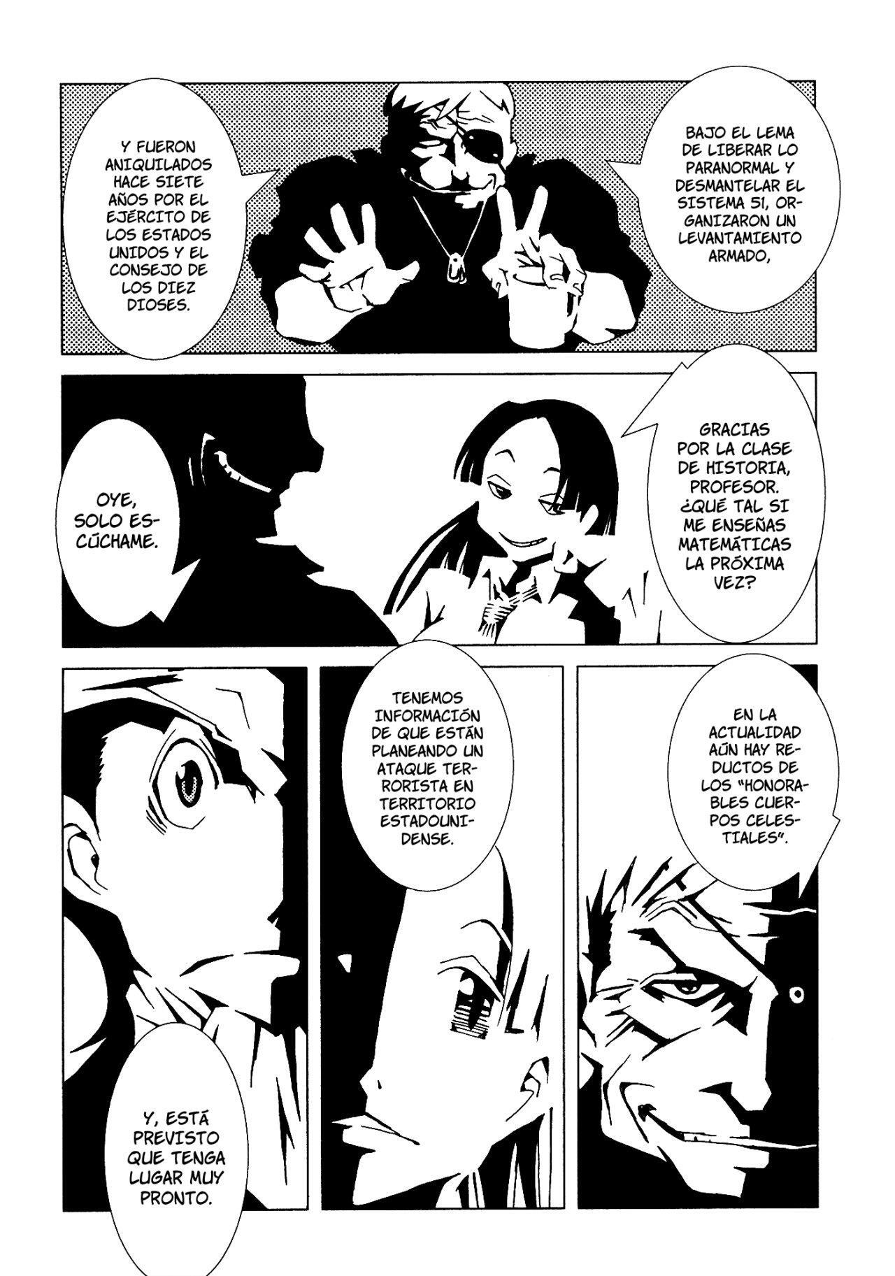 Capitulo 17 page 12