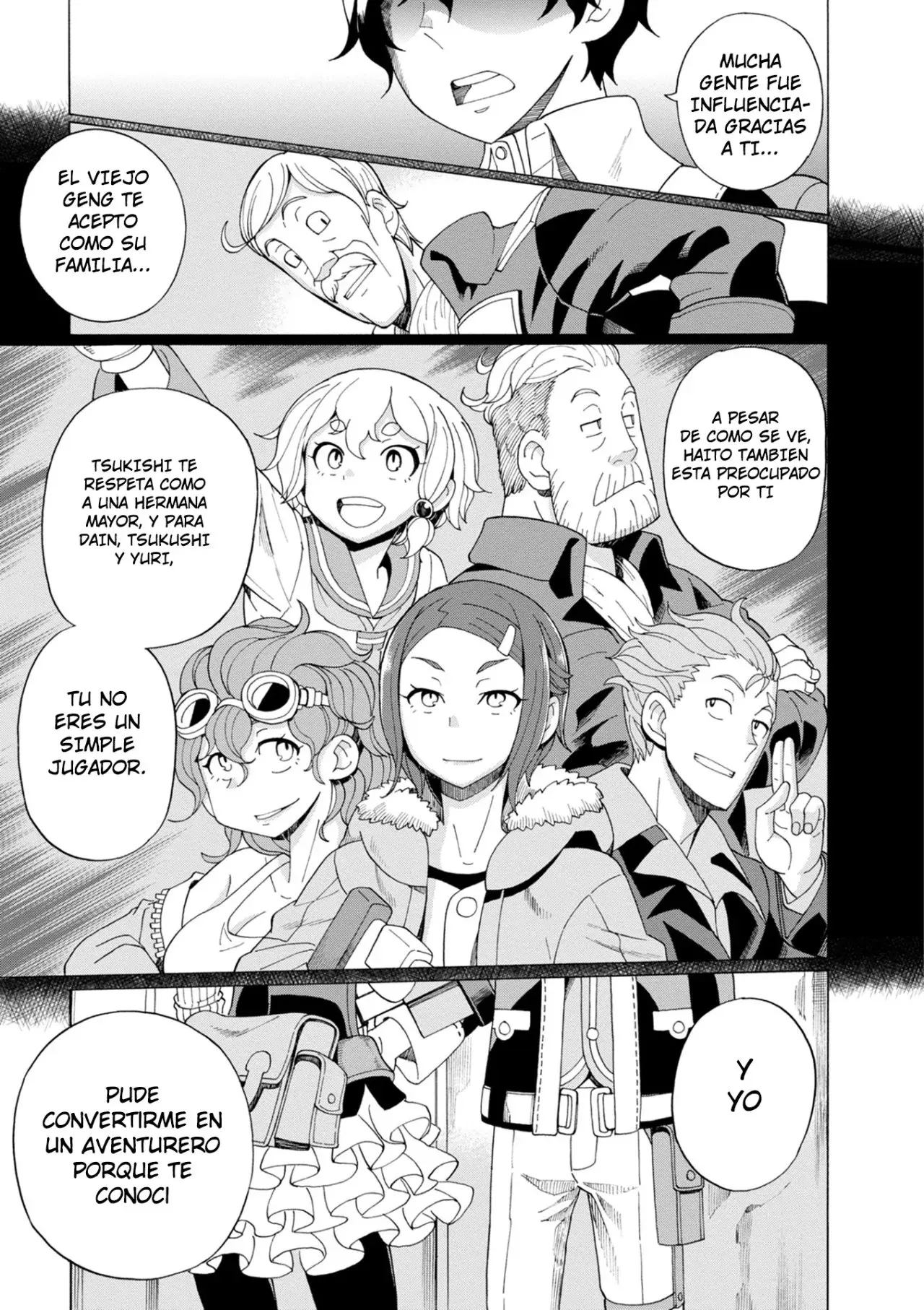 Capitulo 33 page 9