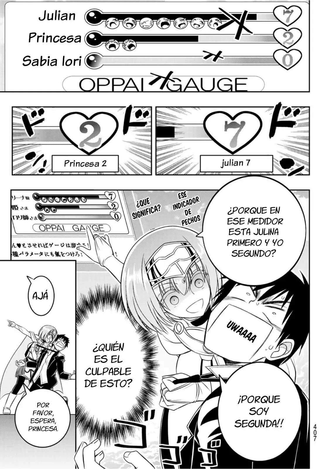 Capitulo 19 page 7