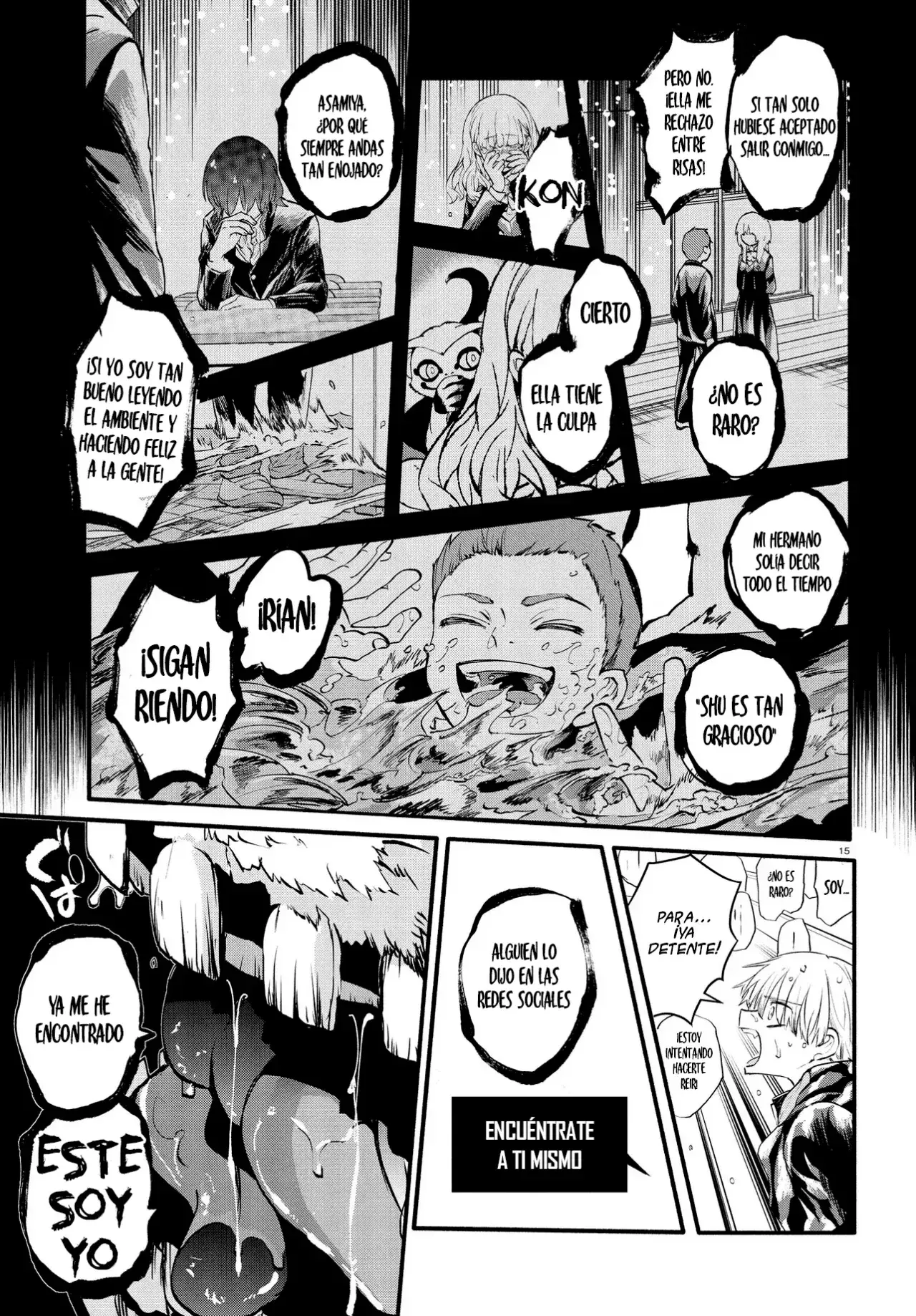 Capitulo 9 page 16