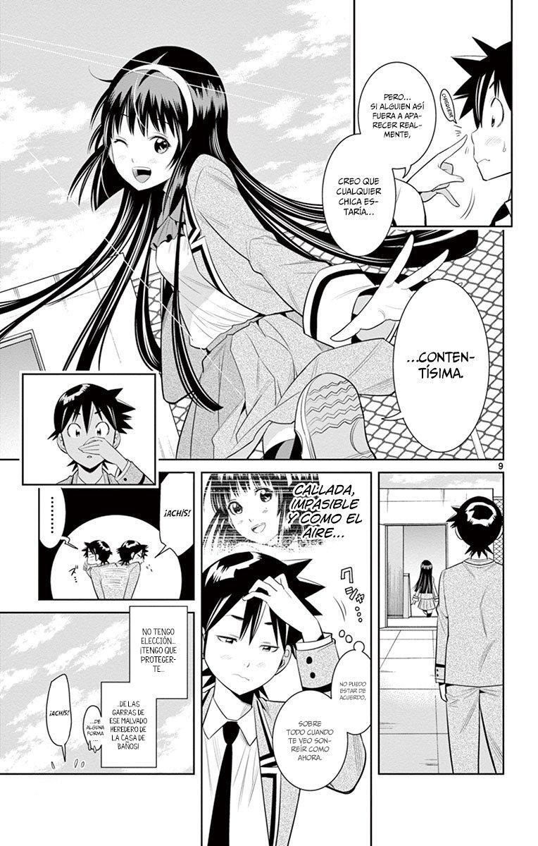 Capitulo 50 page 10
